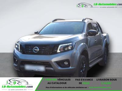 Nissan Navara 2.3 DCI 190 DOUBLE CAB BVA