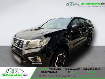 Nissan Navara 2.3 DCI 190 DOUBLE CAB BVM