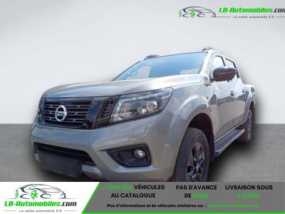 Nissan Navara 2.3 DCI 190 DOUBLE CAB BVA