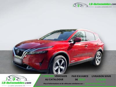 Nissan Qashqai e-Power 190 ch