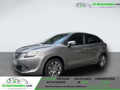 Suzuki Baleno 1.0 Boosterjet BVM 111ch