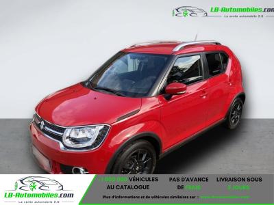 Suzuki Ignis 1.2 Dualjet Hybrid BVM