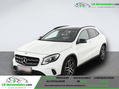 Mercedes GLA 200 BVM