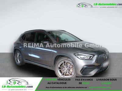 Mercedes GLA 35 AMG BVA 4Matic