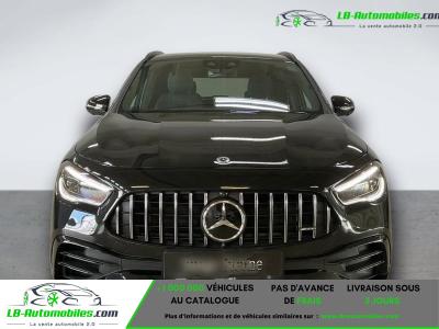 Mercedes GLA 45 AMG BVA 4Matic+