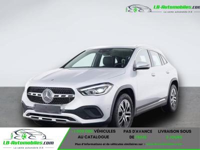 Mercedes GLA 180 BVA