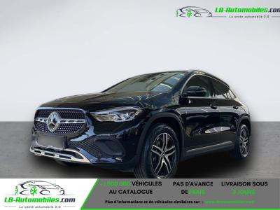 Mercedes GLA 180 BVA