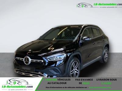 Mercedes GLA 180 BVA