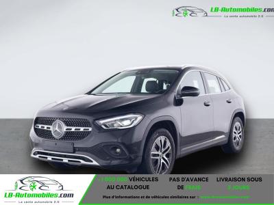 Mercedes GLA 180 d BVA