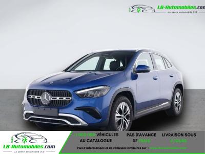 Mercedes GLA 180 d BVA