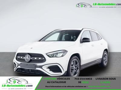 Mercedes GLA 180 d BVA