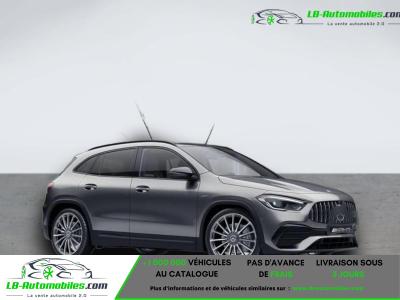 Mercedes GLA 35 AMG BVA 4Matic