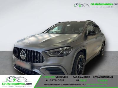 Mercedes GLA 35 AMG BVA Speedshift AMG 4Matic