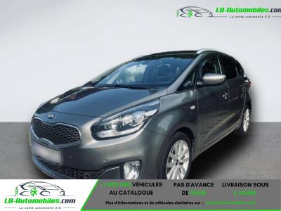 Kia Carens 1.7 CRDi 141 ch 7 pl