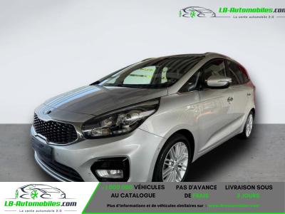 Kia Carens 1.7 CRDi 141 ch 7 pl