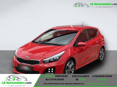 Kia Ceed 1.0 T-GDI 120 ch