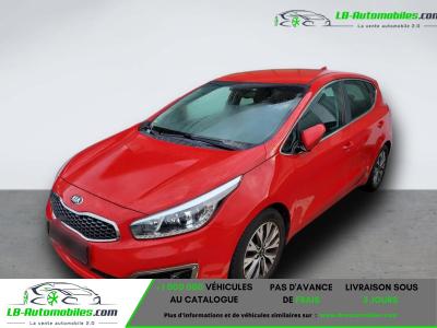 Kia Ceed 1.6 GDI 135 ch BVA