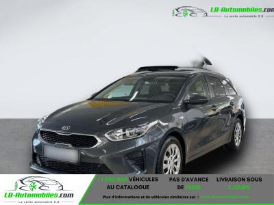 Kia Ceed 1.0 T-GDi 120 ch BVM