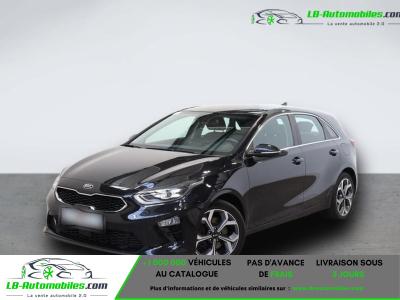 Kia Ceed 1.6 CRDi 136 ch BVM