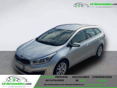 Kia Ceed SW 1.0 T-GDI 120 ch