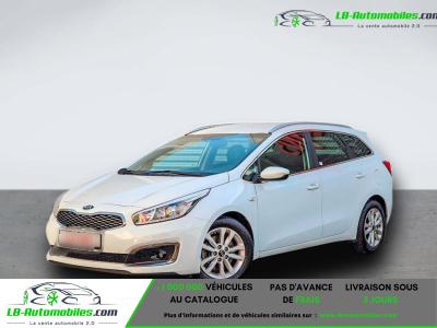 Kia Ceed SW 1.4 100 ch