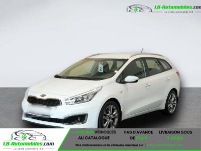 Kia Ceed SW 1.6 CRDi 136 ch