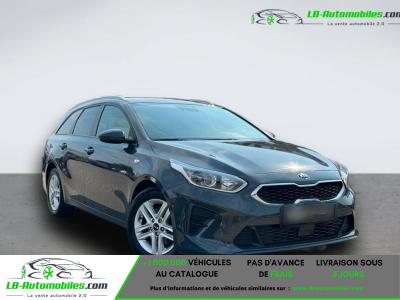 Kia Ceed SW 1.0 T-GDI 100 ch BVM