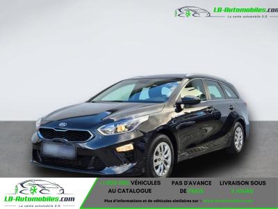 Kia Ceed SW 1.4 T-GDI 140 ch BVA