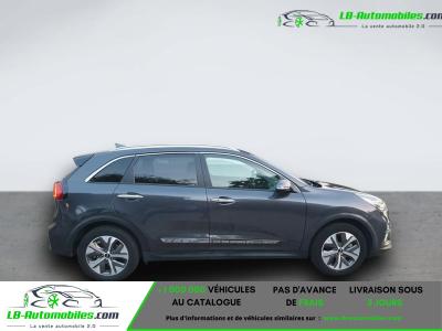 Kia E-Niro 204 ch