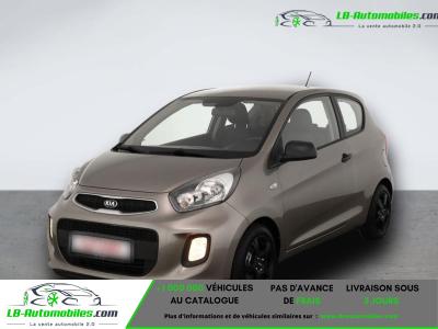 Kia Picanto 1.0L 66 ch