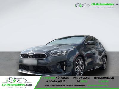 Kia ProCeed 1.4 T-GDI 140 ch BVA