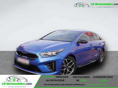 Kia ProCeed 1.4 T-GDI 140 ch BVA