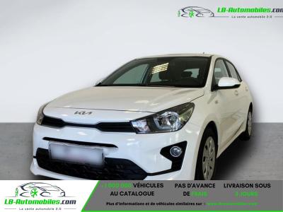 Kia Rio 1.0 T-GDi 100 ch BVA