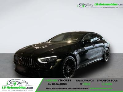 Mercedes AMG GT Coupe 43 AMG 367 ch BVA 4-Matic+