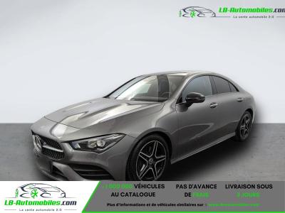 Mercedes CLA Berline 200 BVM