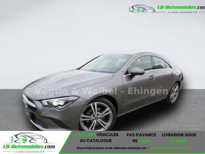 Mercedes CLA Berline 200 BVA