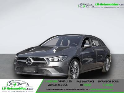 Mercedes CLA Shooting Break 180 BVA