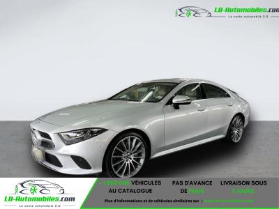 Mercedes CLS 450 BVA