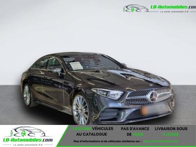 Mercedes CLS 450 BVA