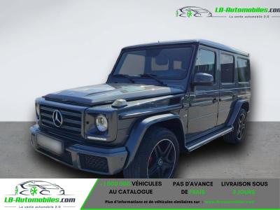 Mercedes Classe G 500 BVA