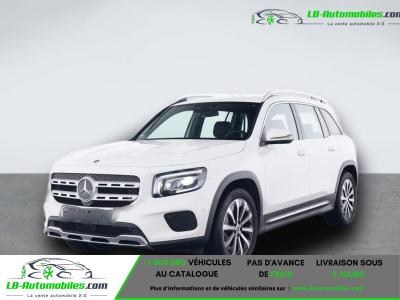 Mercedes GLB 200 BVA