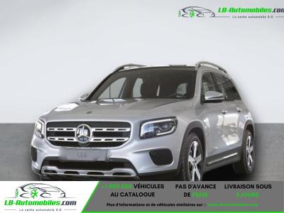 Mercedes GLB 220 d BVA 4Matic