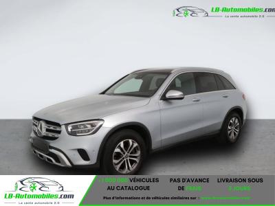 Mercedes GLC 200 d BVA