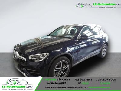 Mercedes GLC 200 d BVA