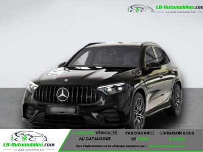 Mercedes GLC 43 AMG BVA 4Matic