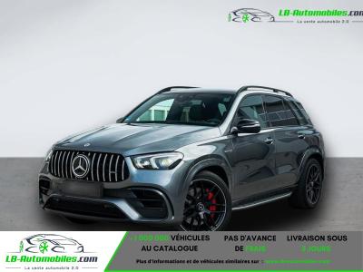 Mercedes GLE  63 S AMG BVA 4Matic+