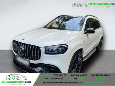 Mercedes GLS 63 AMG 4MATIC+