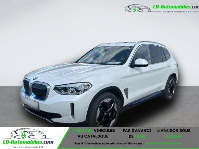 BMW i iX 3 286 ch BVA8