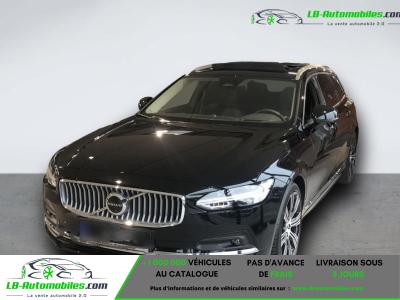 Volvo V90 B5 AWD 235 ch BVA