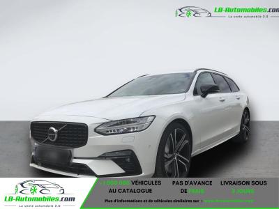 Volvo V90 B5 AWD 235 ch BVA